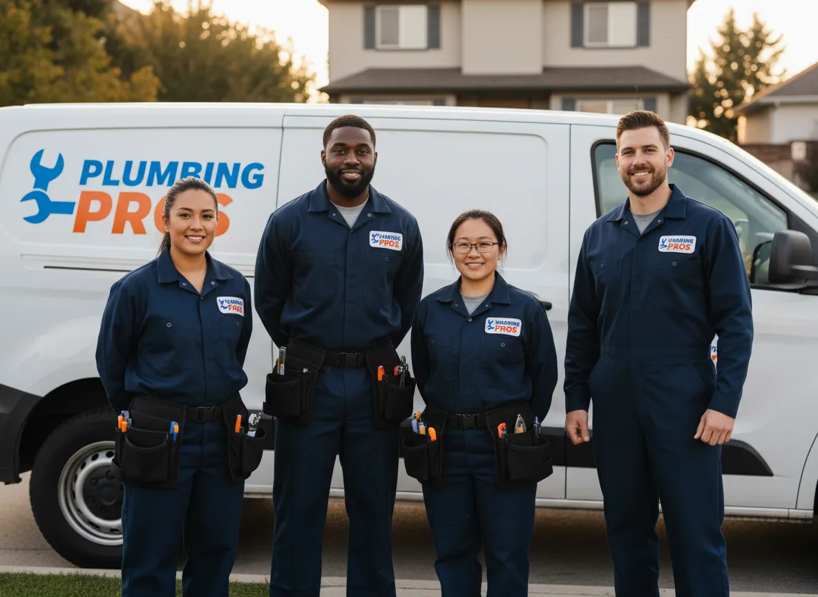 Water Heater Repair company in Rumford, RI